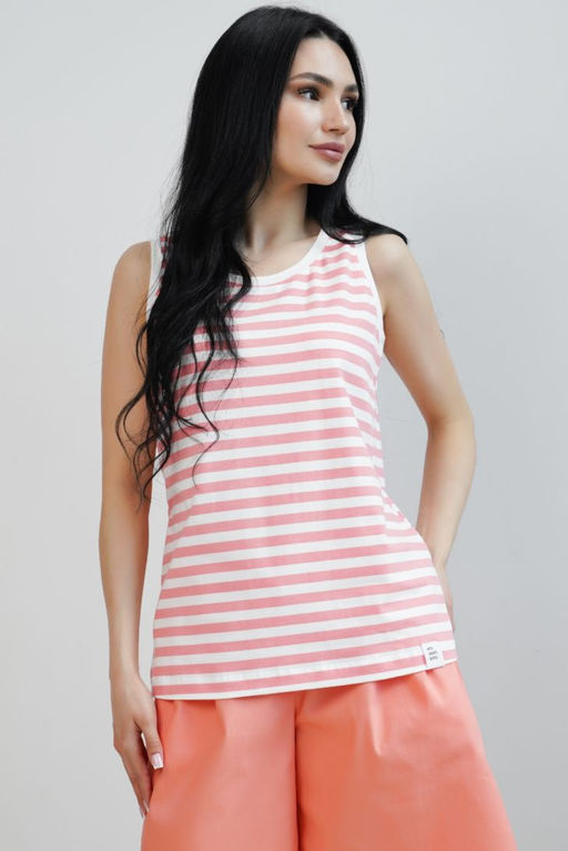 ТОП ЖЕНСКИЙ арт. 4115W-11085.1F-050 - Almando melado фото 8