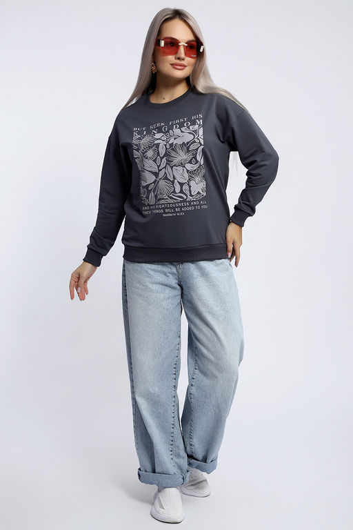 Толстовка 80047