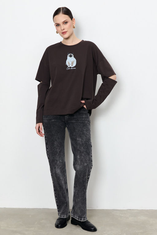 73336 Джемпер