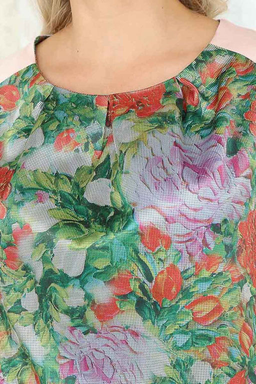 Платье П3-1922 - Wisell фото 7