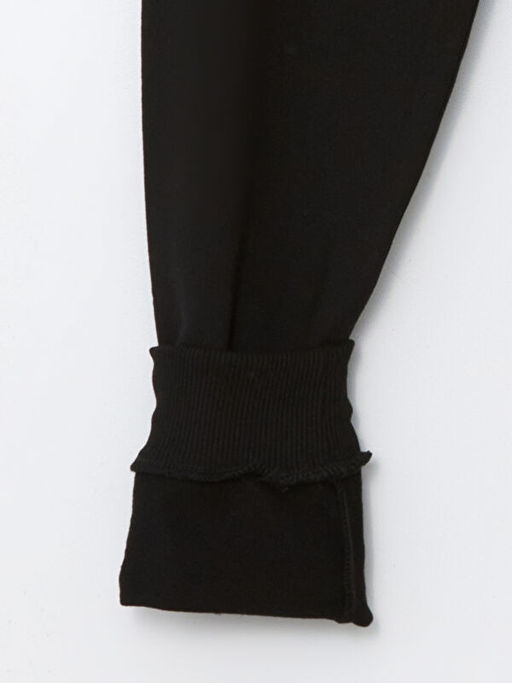 Beli Lastikli Erkek ?ocuk Jogger E?ofman Alt? - Waikiki фото 3