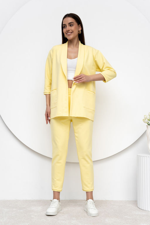 Жакет женский - Solo mio фото 3