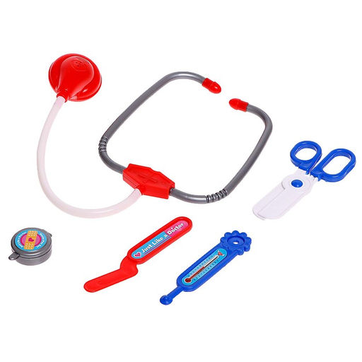 Набор доктора Медсестра, МИКС - Simaland фото 3