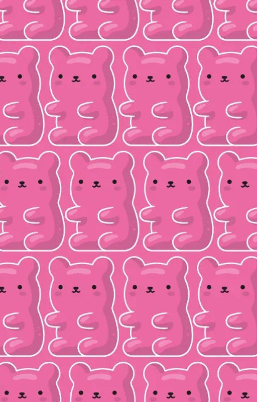 Держатель для карт Teddy (6,5 х 9,5 см)