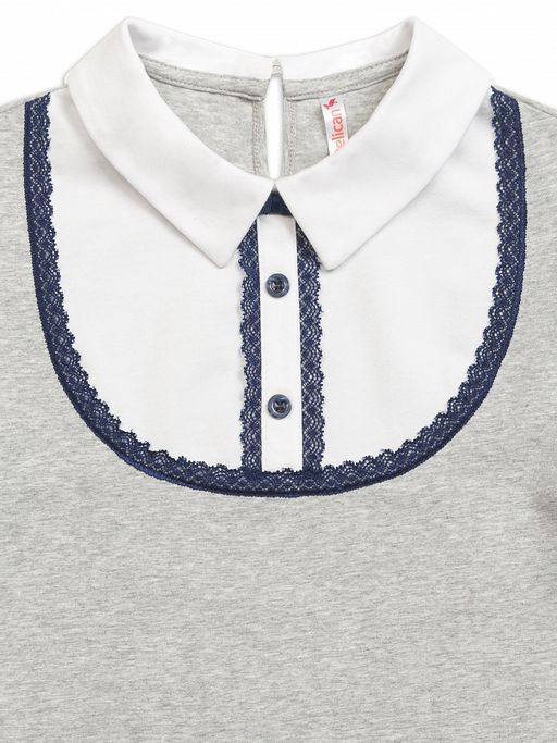 Pelican GFT8136 футболка для девочек  фото 5