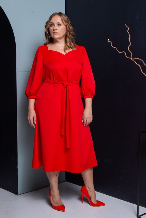 Платье женское - Jp фото 6