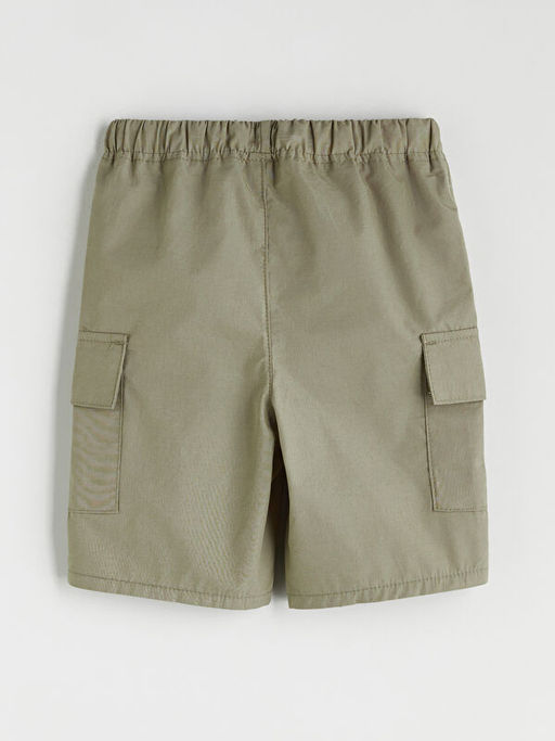 Beli Lastikli Cepli Erkek ?ocuk ?ort