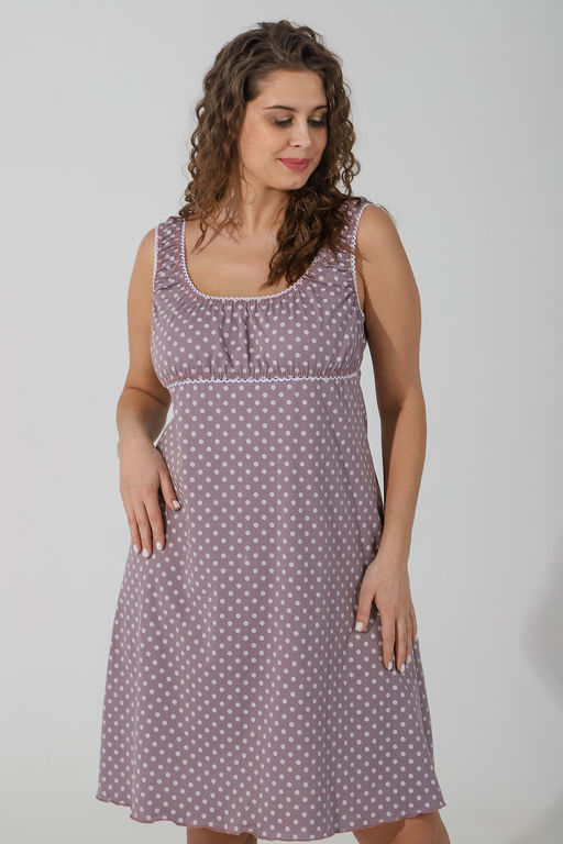 Ночная сорочка Татьяна VIOTEX - Виотекс фото 103