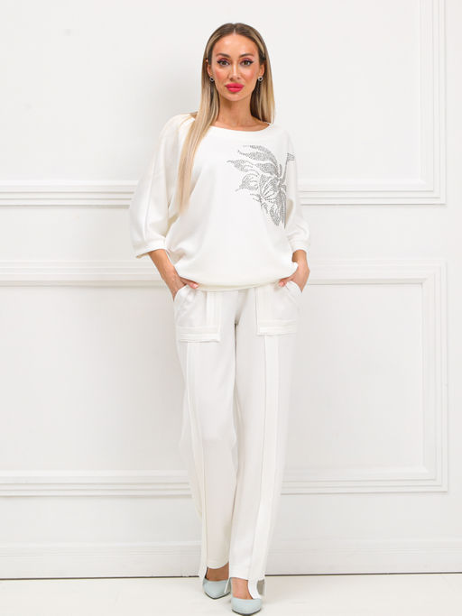 Брюки Б5-5711/2