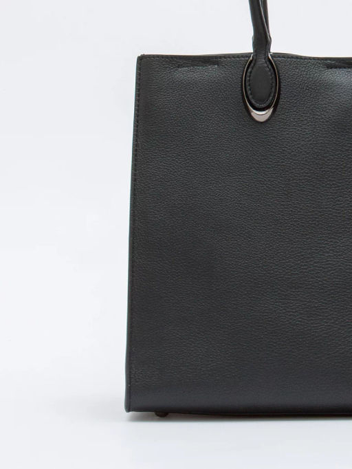 Сумка 1088-1MP black Polina&Eiterou