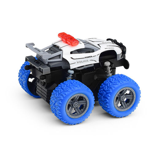 Машина "Road" в пакете