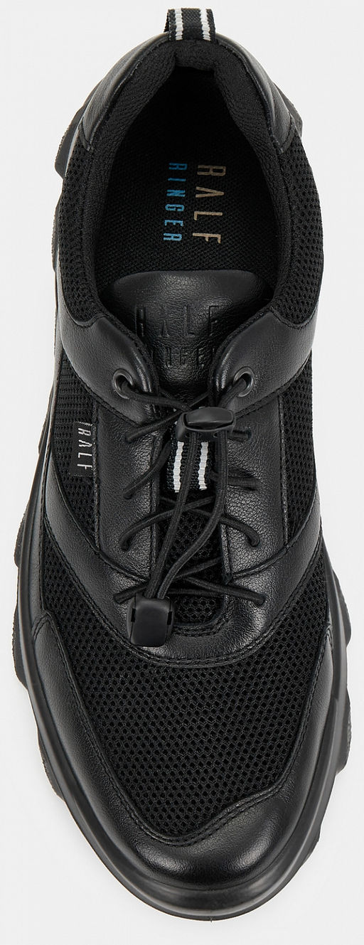 Полуботинки женские TREK - Ralf ringer фото 4