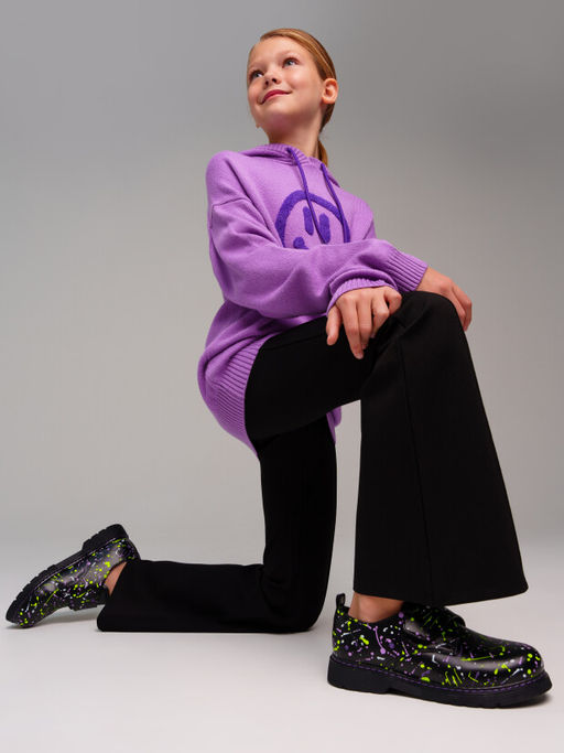 PlayToday / Ботинки для девочки  фото 6