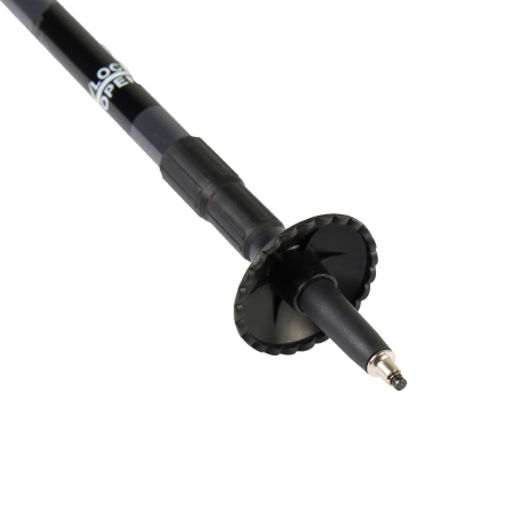 Палки для скандинавской ходьбы / C-101 /уп 5/30/серые - Галеонтрейд фото 19