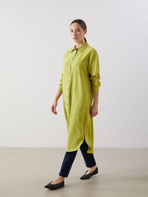 Beli Lastikli Havu? Kesim Kad?n Pantolon