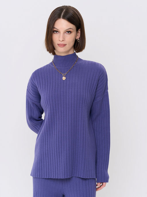 Джемпер женский 9252-94228 - Vay фото 2