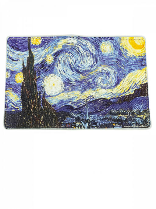 Обложка для паспорта VITA - Gallato фото 3