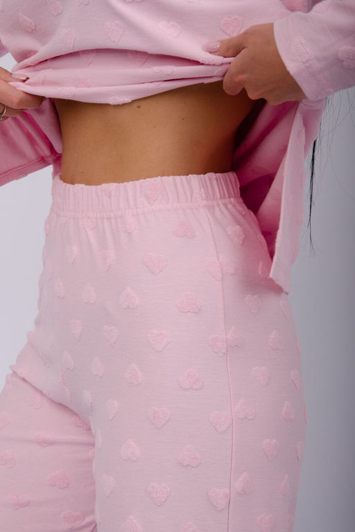 Пижама Лёгкость женская