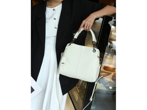 Cумка женская Lanotti TN222/белый