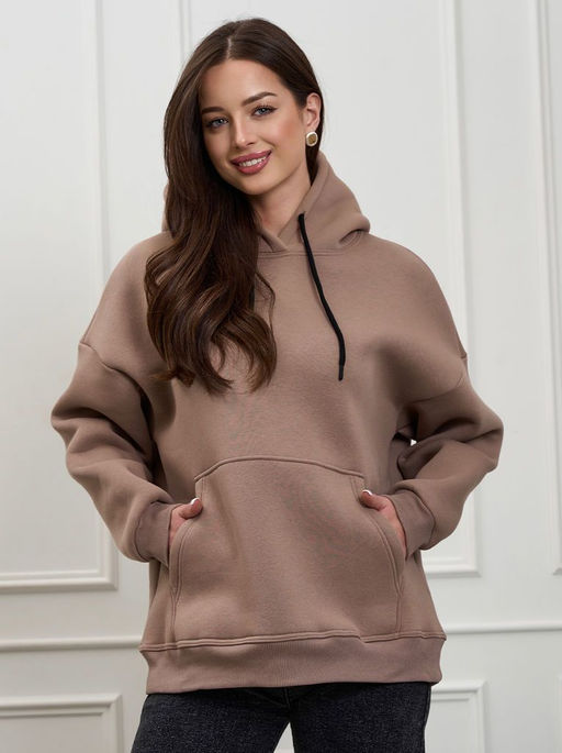 Худи с начесом J.610 - Argo classic фото 5