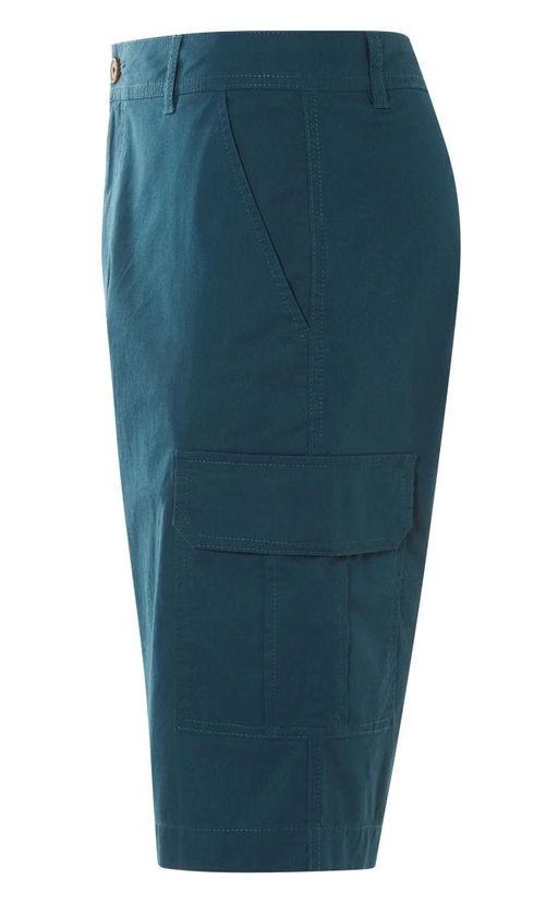 Мужские шорты карго LIVERGY  фото 13