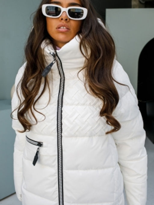 Женская зимняя куртка - Little secret фото 13