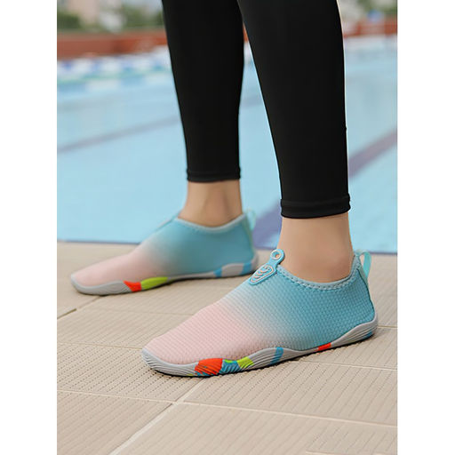 Коралловые тапочки аквашузы - Bearwear фото 3