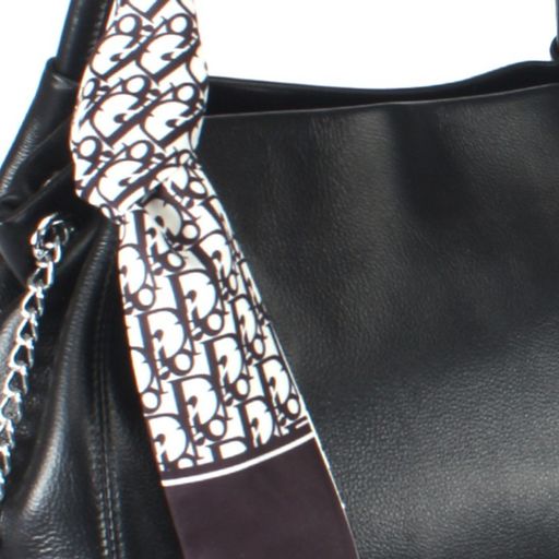 Сумка женская натуральная кожа GU 2033-5529, 1отд+карм/пер, черный SALE 242725 - Adelia фото 9