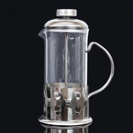 Френч-пресс 350 мл / 350 /уп 60/ - Галеонтрейд фото 3