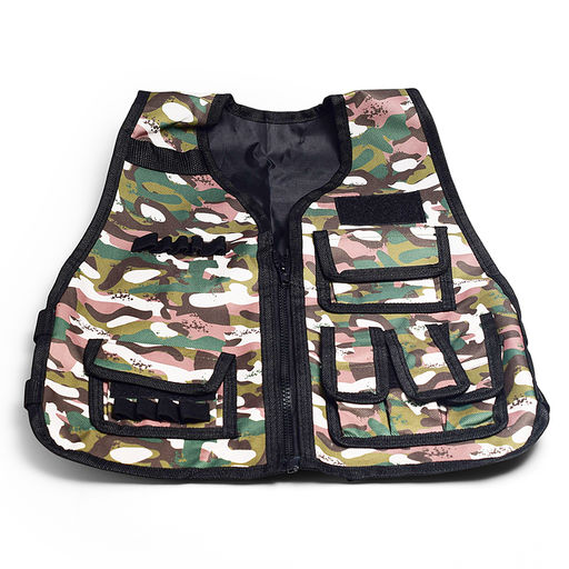 Набор военного "Щит" в коробке