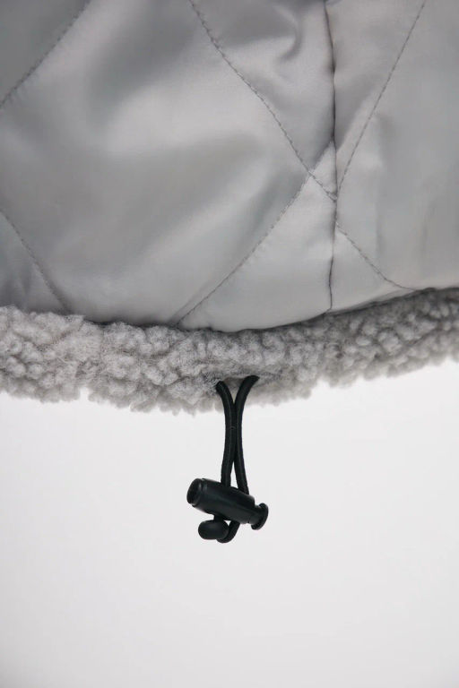 Куртка oversize 26232-543 - Avese фото 27