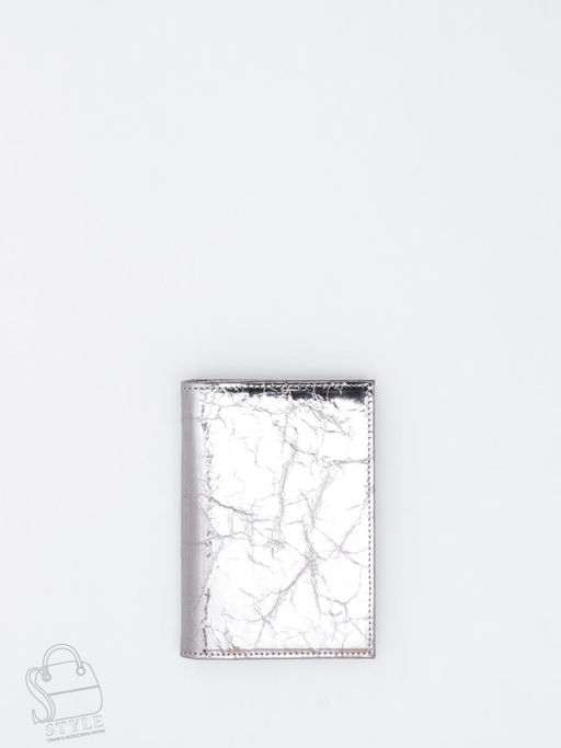 306-20 gray Velina Fabbiano