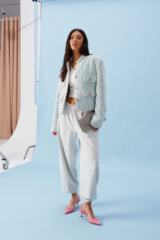 Брюки А1882 - Annete фото 9