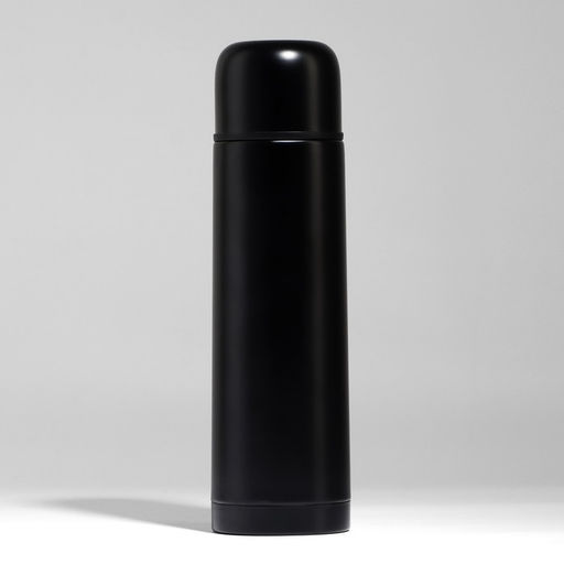 Подарочный набор новогодний Тепла и уюта в новом году: термос 500 мл, кружка 2 шт.