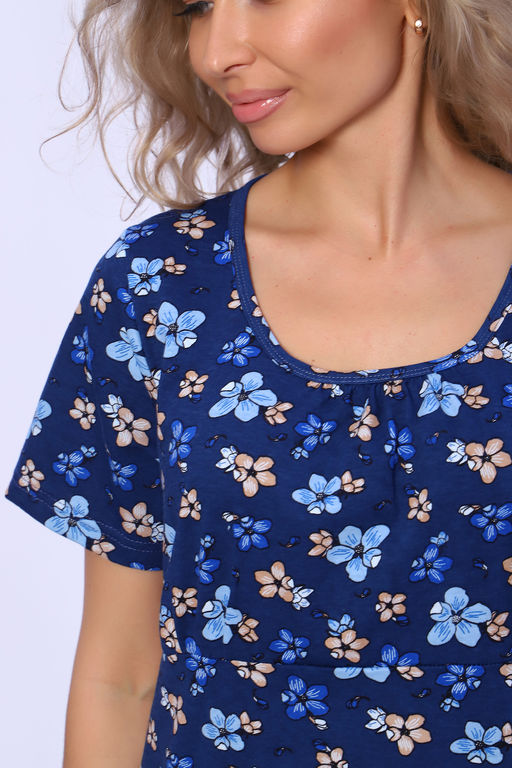 Сорочка 13123 - Натали фото 9