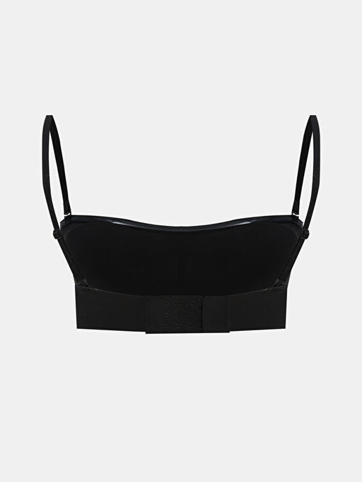 Balensiz Dolgusuz Straplez S?tyen