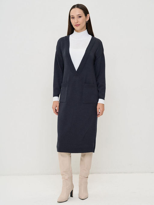 Платье женское 5242-2527 - Vay фото 3