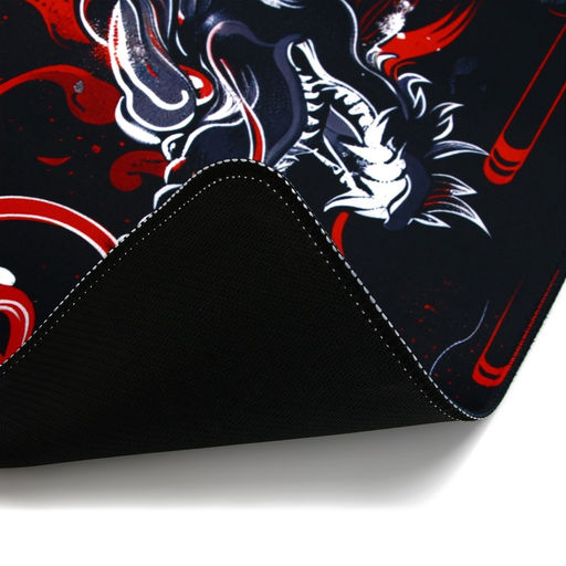 Коврик для компьютерной мыши Дракон, 30 х 80 см - Like me фото 5