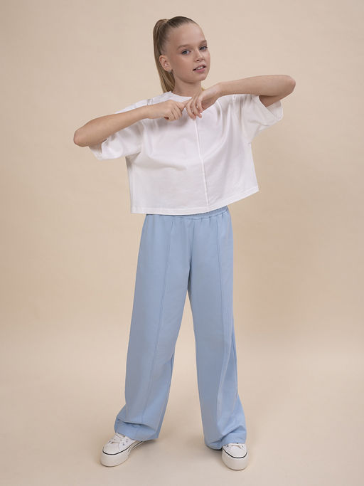 Pelican GFP3352U Брюки для девочек  фото 4