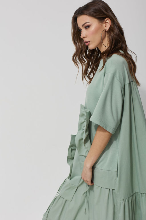 Платье LYUSHe 3733  фото 8