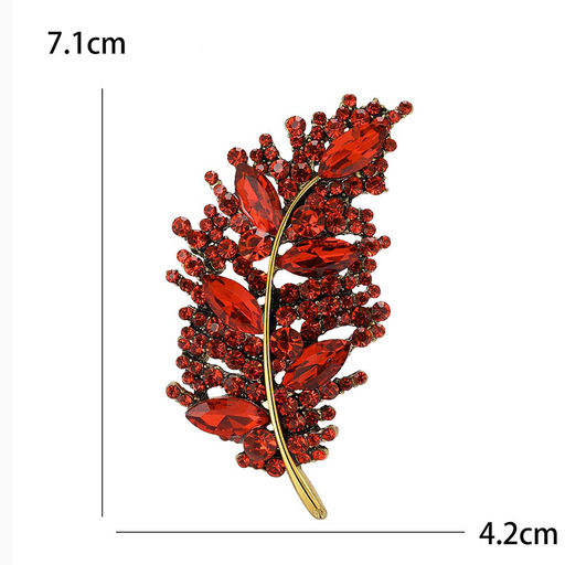 Брошь арт. 32 2486 (id 279827) - Rada фото 2