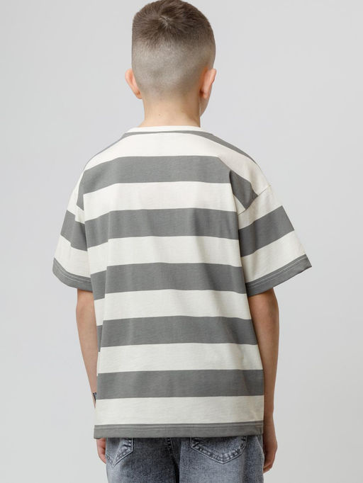 Фуфайка (футболка) для мал CROCKID