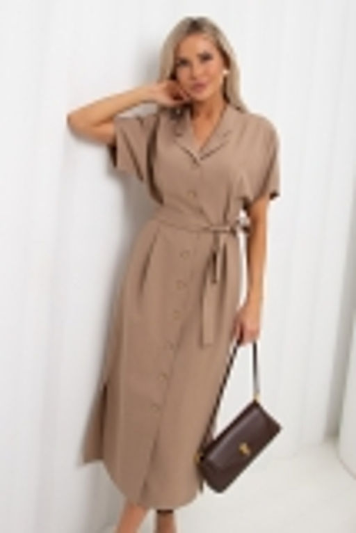 VALENTINA Платье Амира №3  фото 4