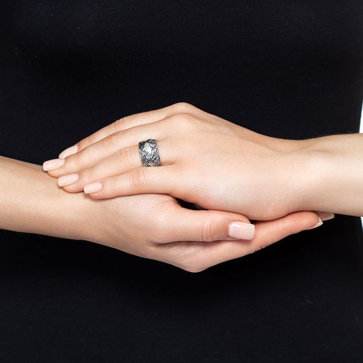 КОЛЬЦО 24016174 - Красная пресня фото 2