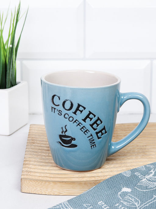 Кружка 250 мл Кофе/ S068 /уп 96/ - Галеонтрейд фото 11