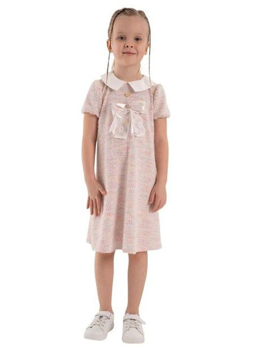 Платье дев. О67104 - Карамелли фото 2