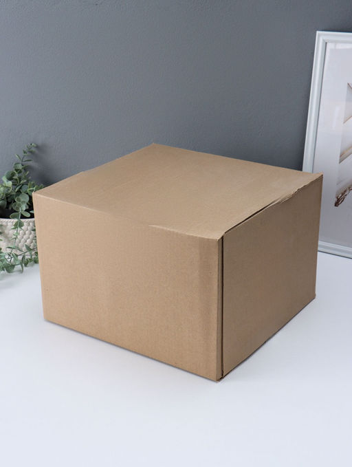 Фигура-подставка "Слон" белый, 35х40х25 см