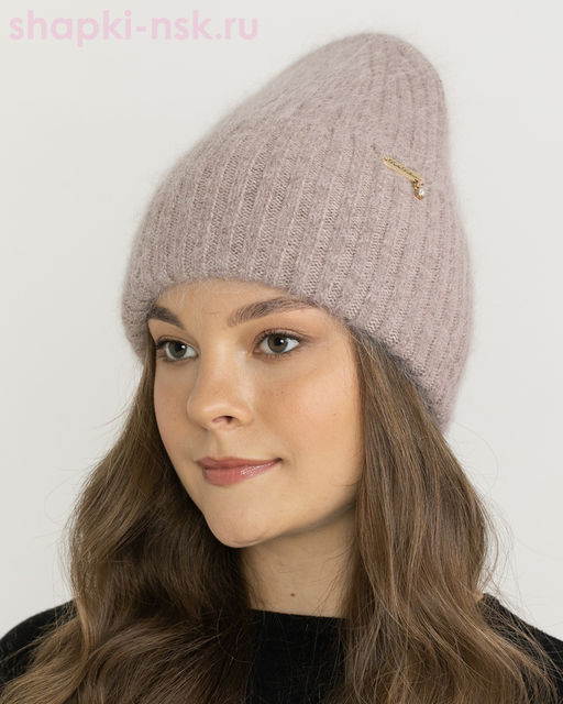 232 PB Колпак женский флис (56-58)