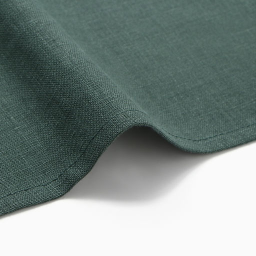 Набор полотенец кух. Этель Home collection 40х70-2шт,МИКС, 100% лён  фото 4