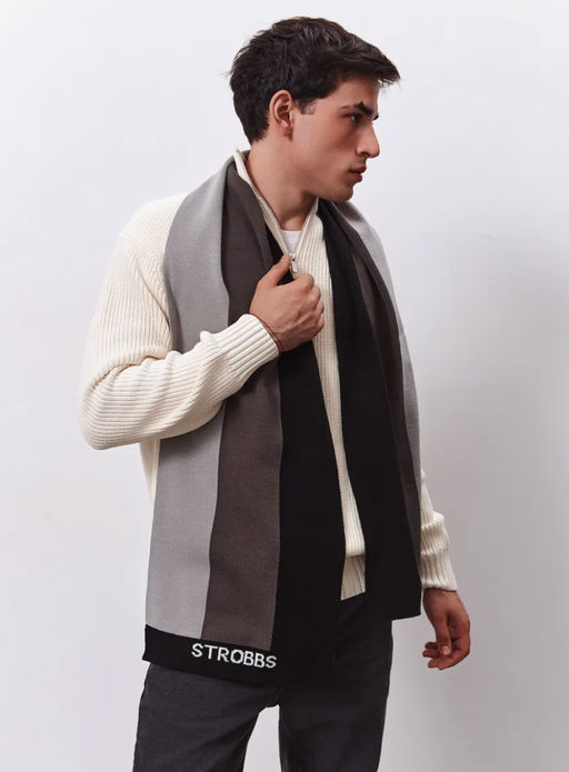 V003-3 шарф, б/р